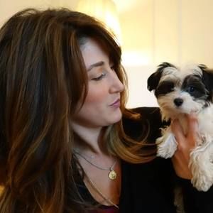 Meet your Posher, Kristin